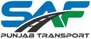Punjab Saf Transport Logo